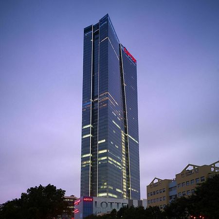 האנוי Lotte The Residence מראה חיצוני תמונה