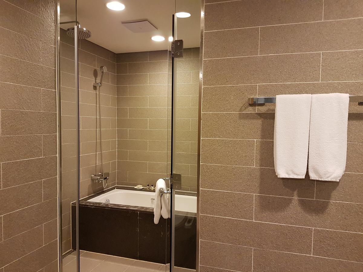 האנוי Lotte The Residence מראה חיצוני תמונה