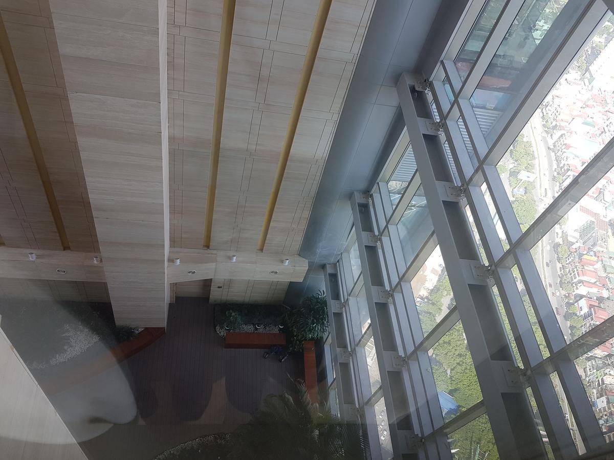 האנוי Lotte The Residence מראה חיצוני תמונה