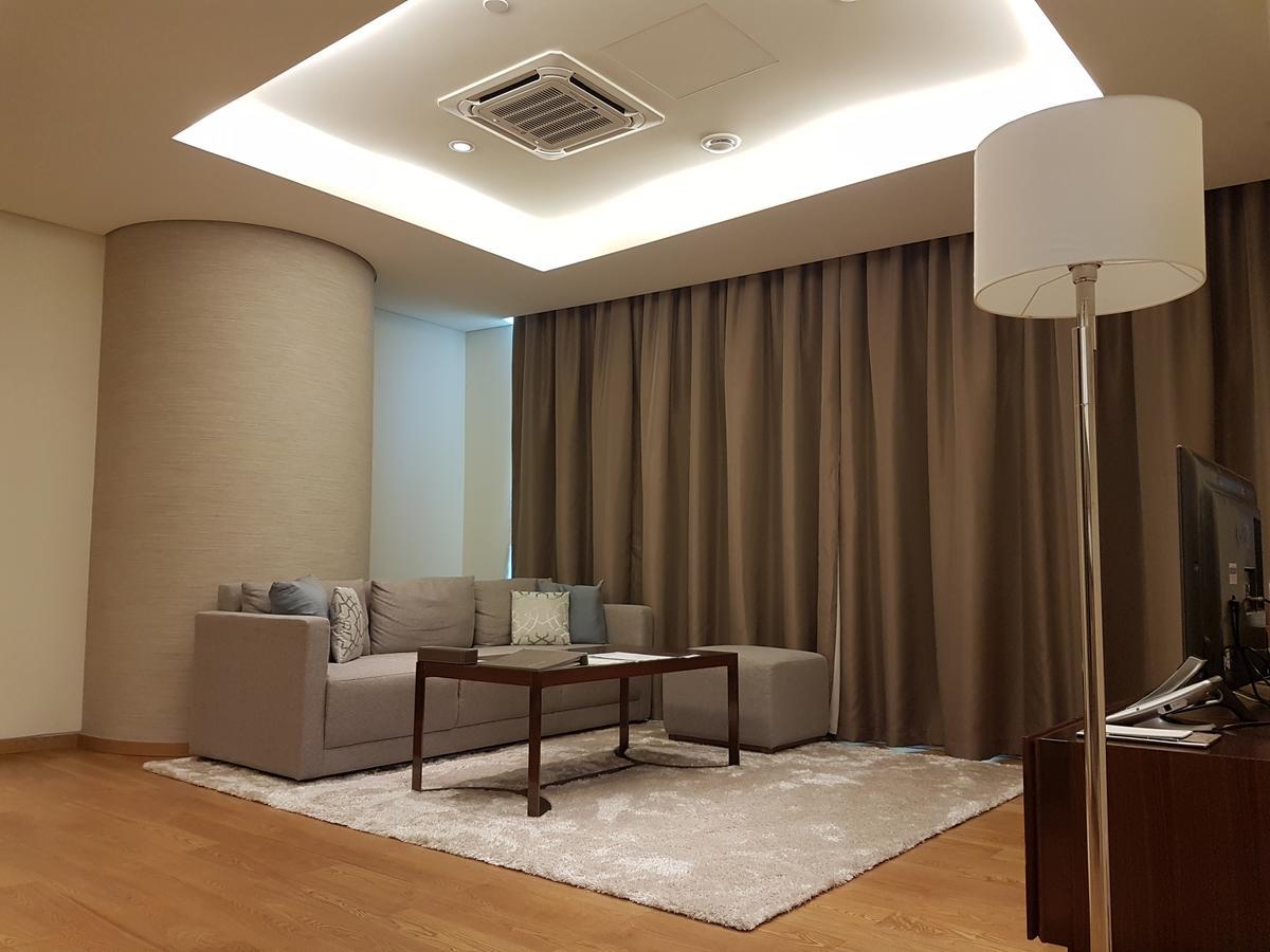 האנוי Lotte The Residence מראה חיצוני תמונה