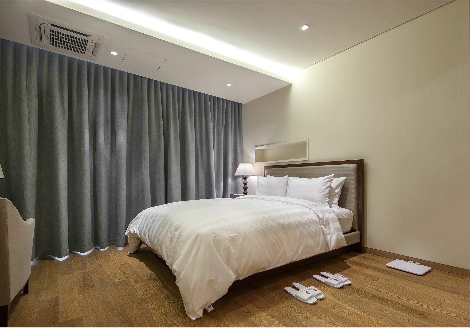 האנוי Lotte The Residence מראה חיצוני תמונה
