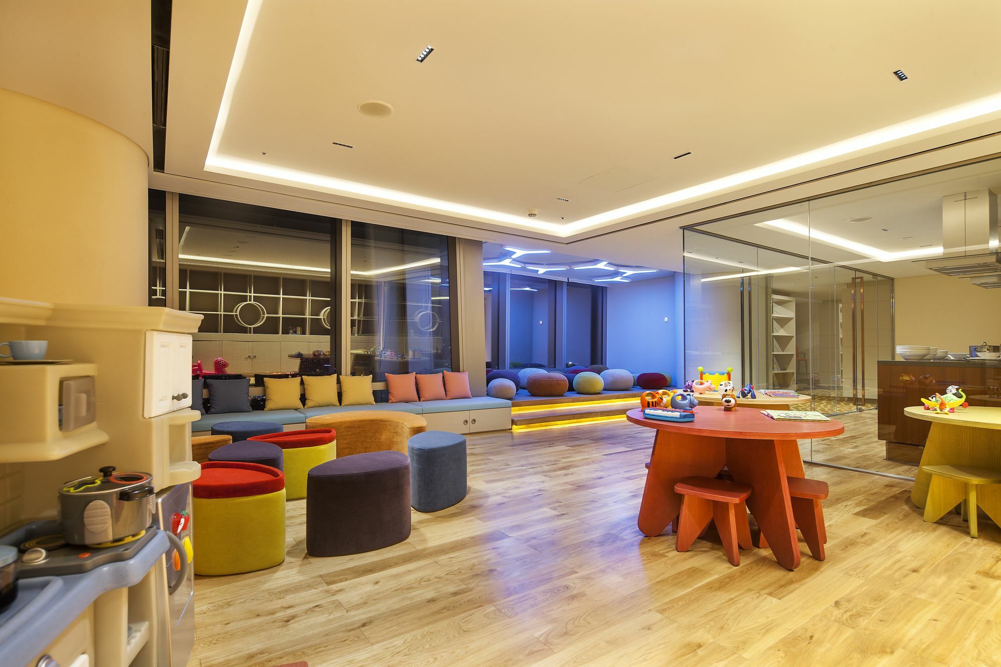 האנוי Lotte The Residence מראה חיצוני תמונה