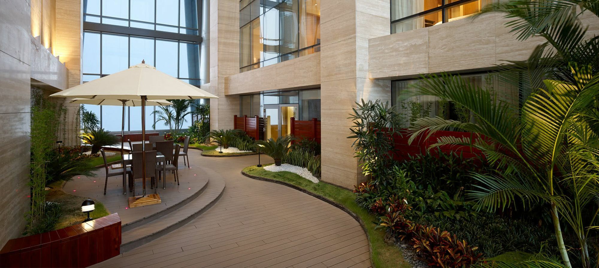האנוי Lotte The Residence מראה חיצוני תמונה